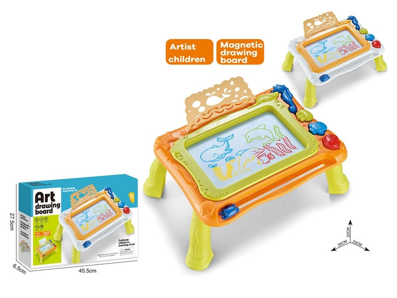 MAGNETIC DRAWING BOARD - HP1246210