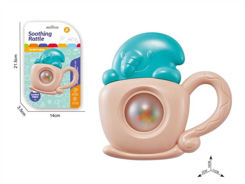 BABY RATTLE - HP1246226
