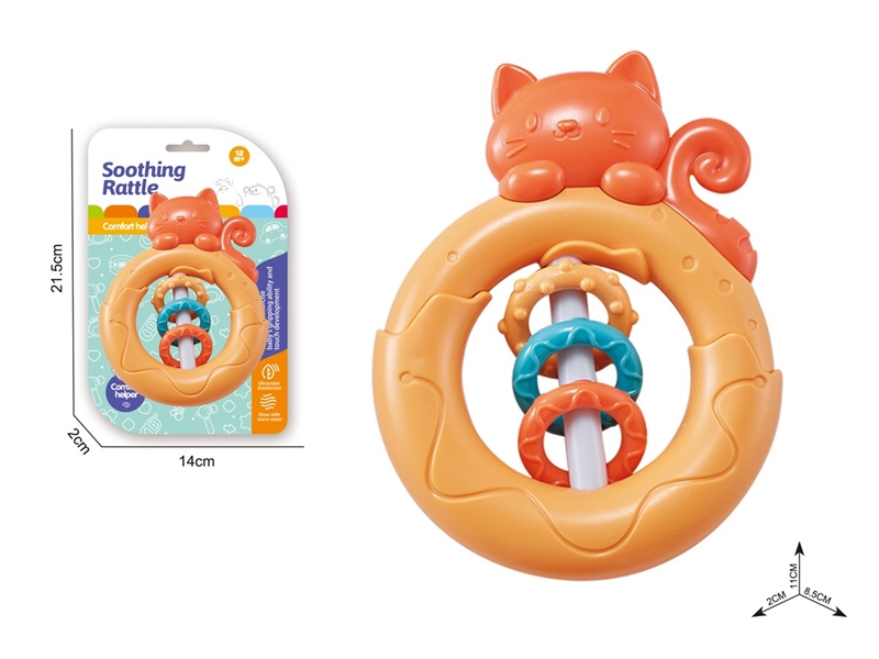 BABY RATTLE - HP1246230