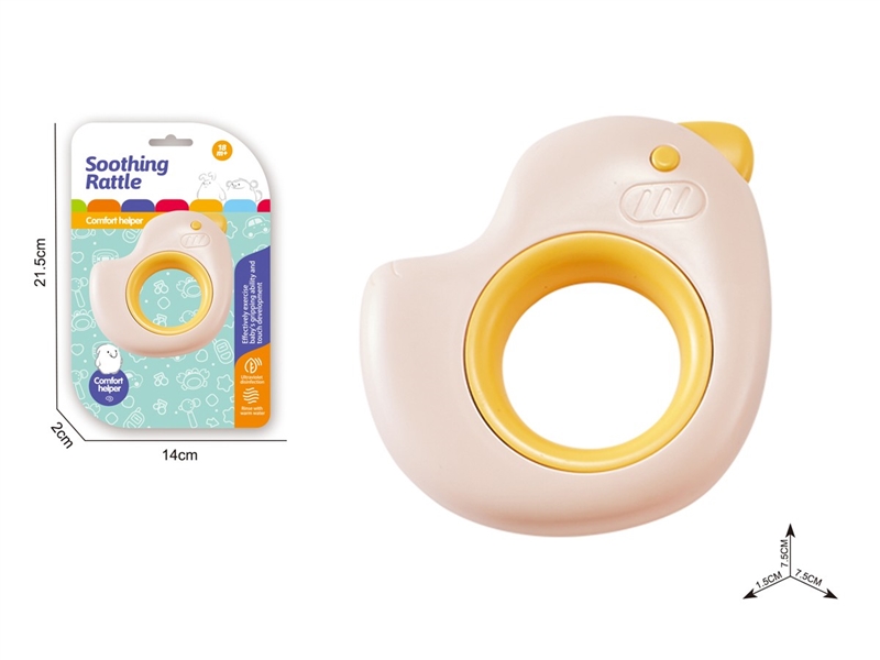 BABY RATTLE - HP1246231