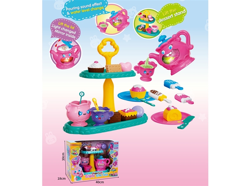 KETTLE SET - HP1246319