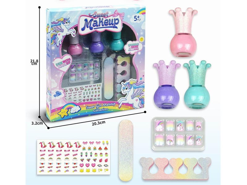 BEAUTY SET - HP1246353