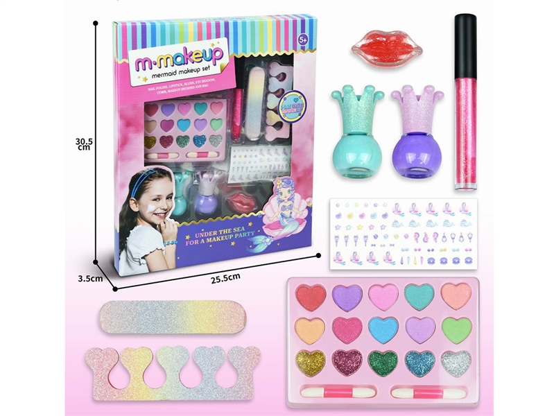 BEAUTY SET - HP1246355