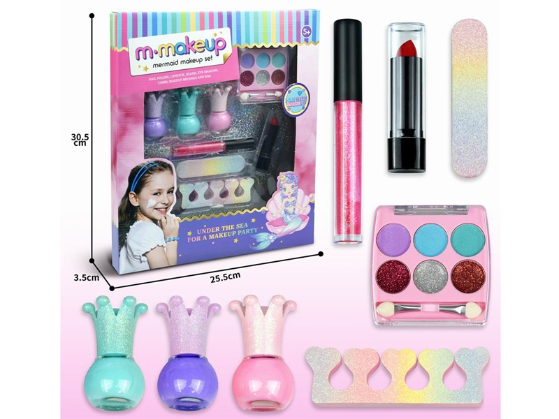 BEAUTY SET - HP1246356
