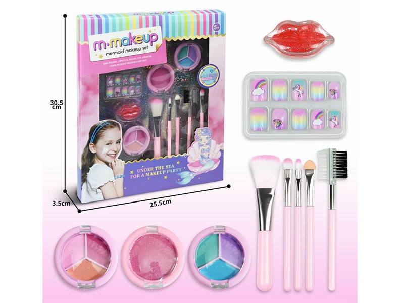 BEAUTY SET - HP1246357
