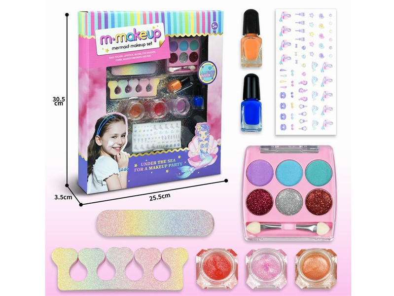 BEAUTY SET - HP1246359