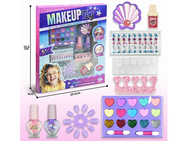 BEAUTY SET - HP1246362