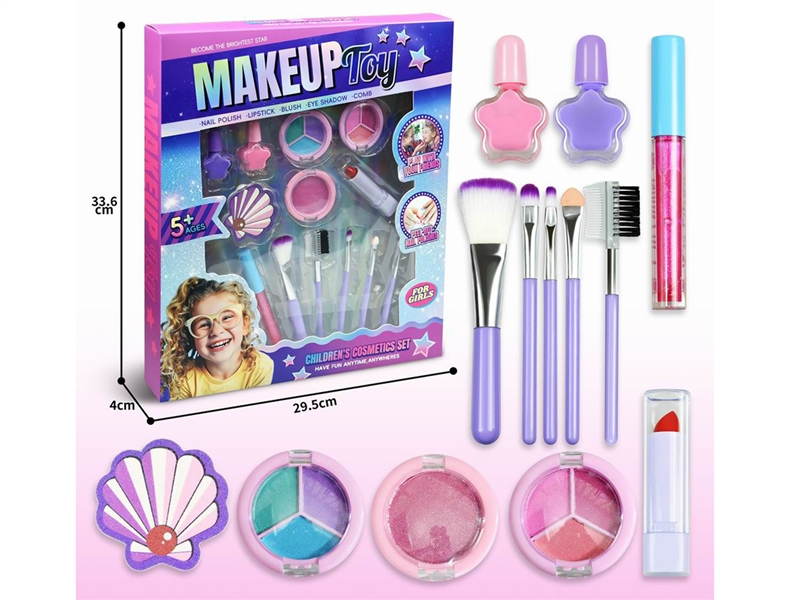 BEAUTY SET - HP1246364