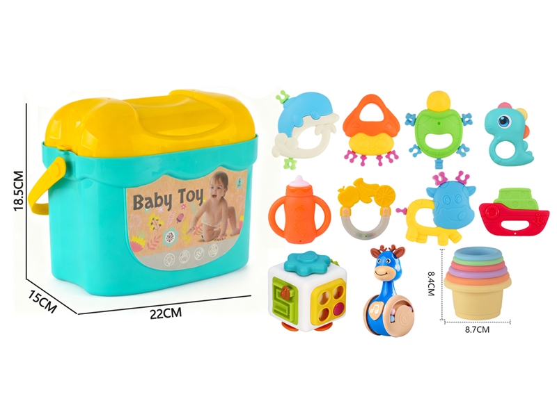 BOILED RATTLE - HP1246414