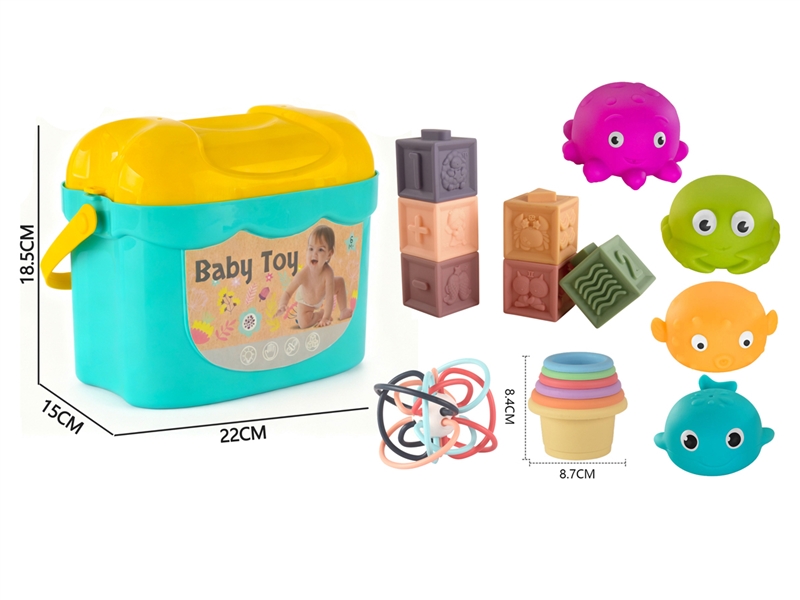 BOILED RATTLE - HP1246417