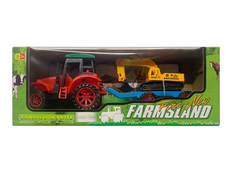 FREE WAY FARMER SET - HP1246523