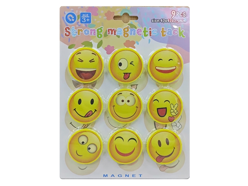 MAGNETIC STICKER - HP1246565