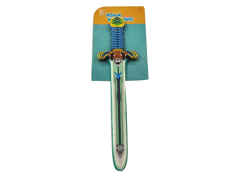 PU海盗剑 - HP1246585