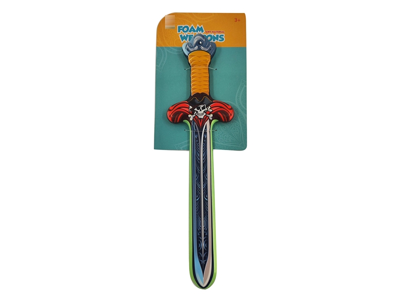 PU海盗剑 - HP1246586