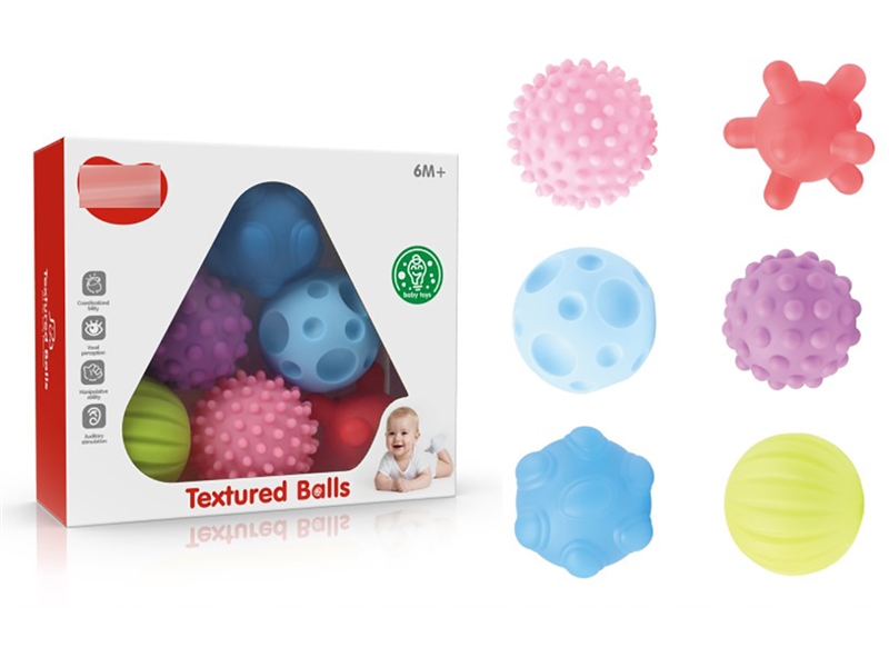 MASSAGE BALL - HP1246594