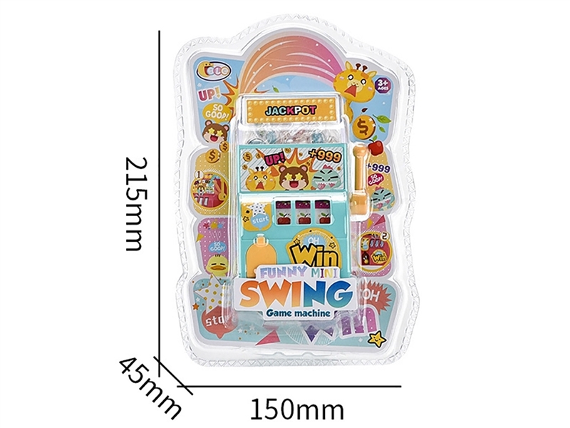 LOTTO BINGO GAME - HP1246598