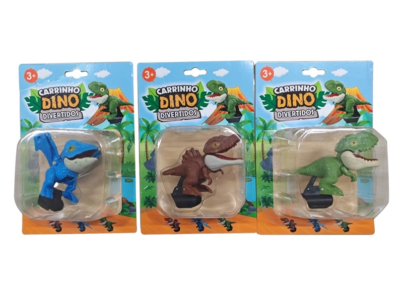 FINGER DINOSAUR - HP1246799