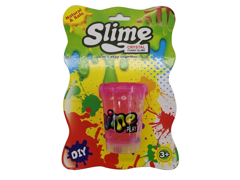CRYSTAL SLIME SET - HP1247052