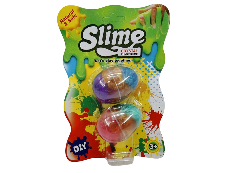 CRYSTAL SLIME SET - HP1247053