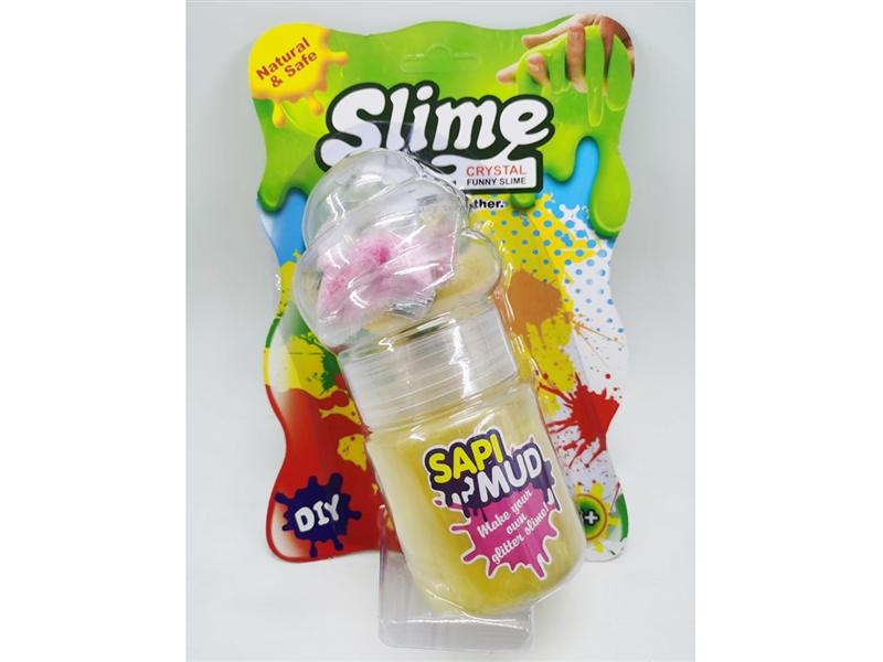 CRYSTAL SLIME SET - HP1247054