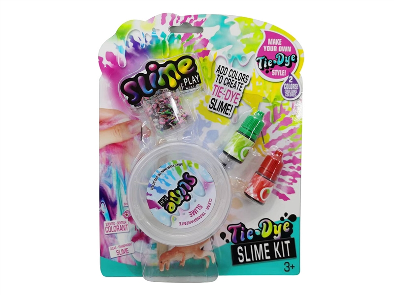 CRYSTAL SLIME SET - HP1247055
