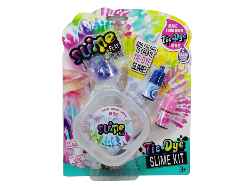 CRYSTAL SLIME SET - HP1247056