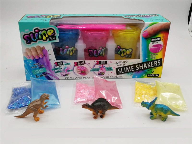 CRYSTAL SLIME SET - HP1247069