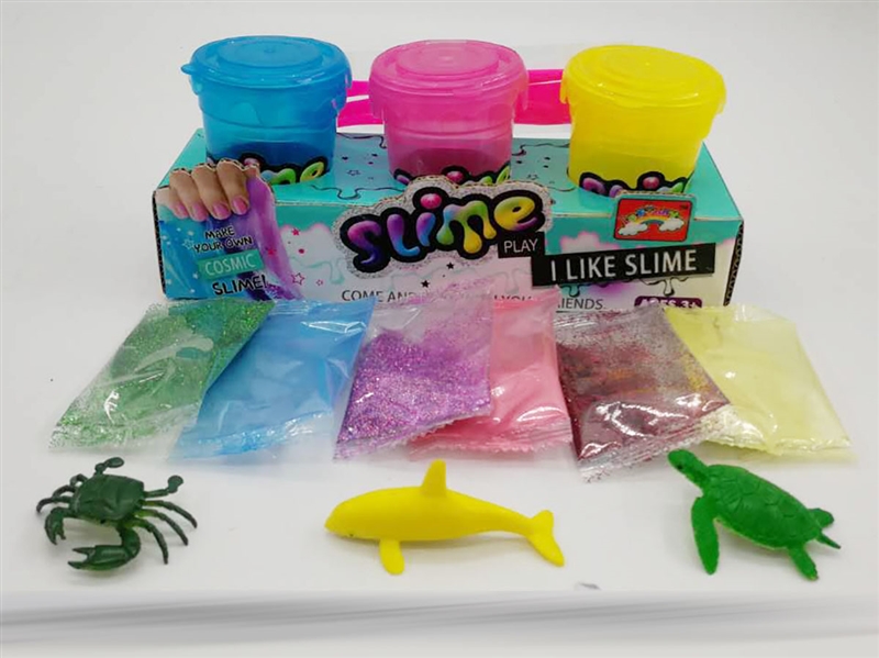 CRYSTAL SLIME SET - HP1247070