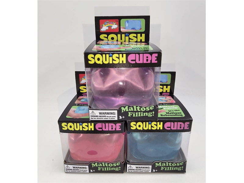 SQUISH CUBE - HP1247081