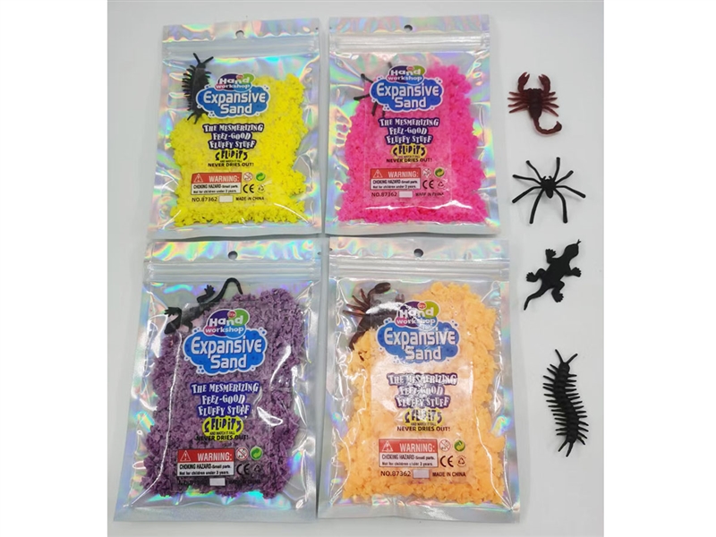 30G EXPANSIVE SAND - HP1247089