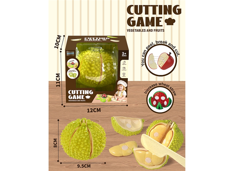 CUTTING PLAY SET - HP1247241