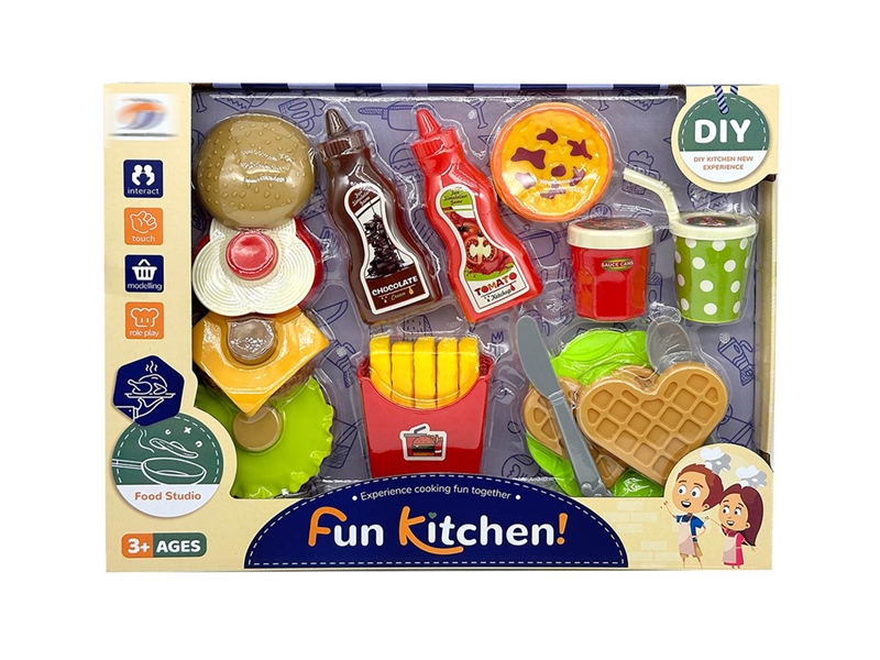 KITCHEN SET - HP1247311