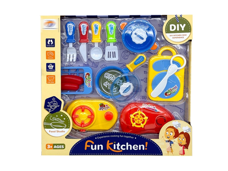 KITCHEN SET - HP1247312