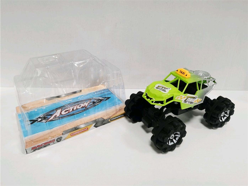 FRICTION CAR - HP1247324