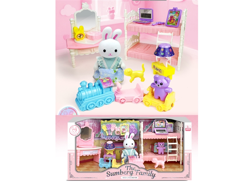 BABY ROOM - HP1247383