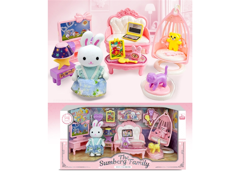 DRAWING ROOM - HP1247384