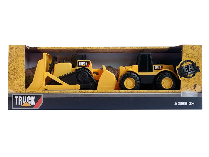 FREE WAY CONSTRUCTION CAR - HP1247434