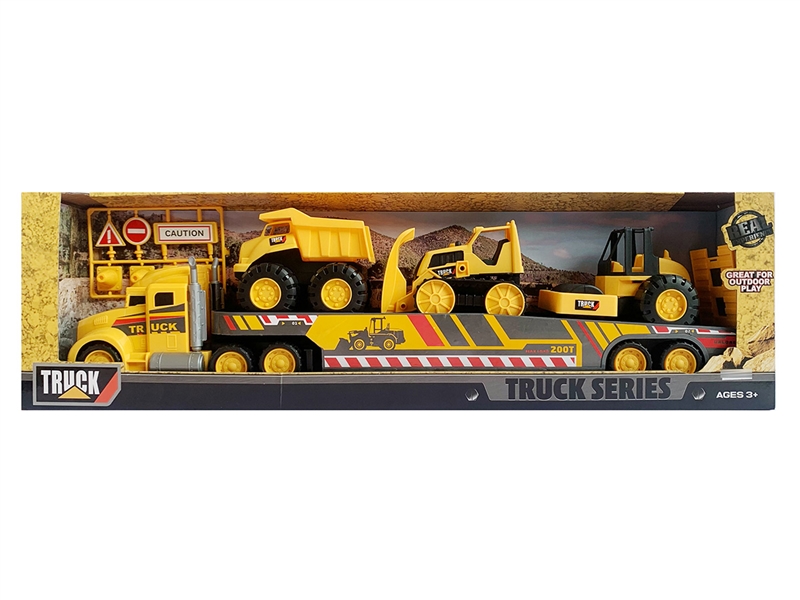 FREE WAY CONSTRUCTION CAR - HP1247438