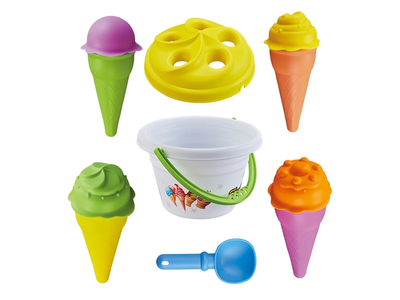 BEACH SET 8PCS - HP1247951