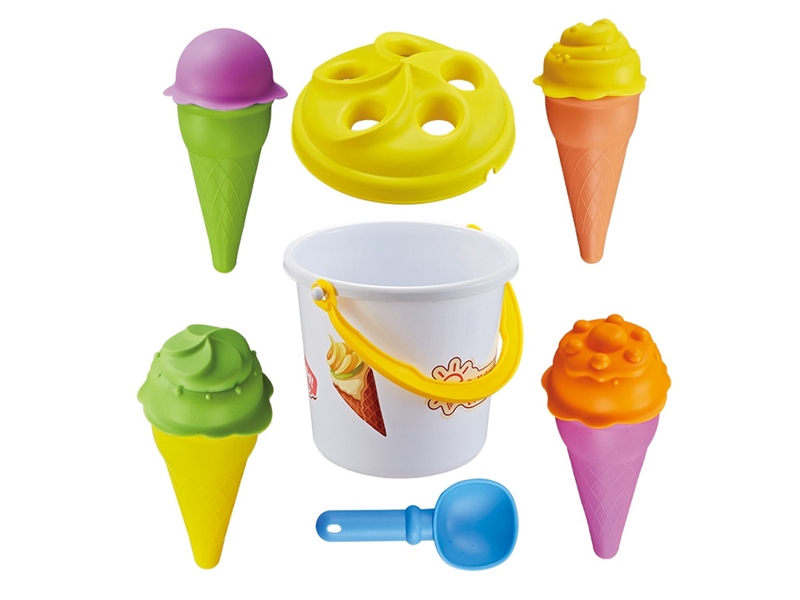 BEACH SET 8PCS - HP1247956