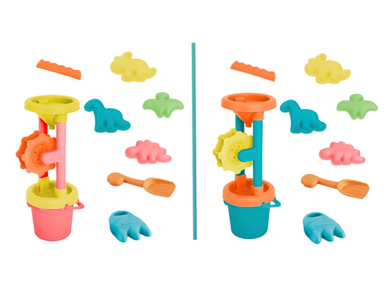 BEACH SET 9PCS - HP1247975