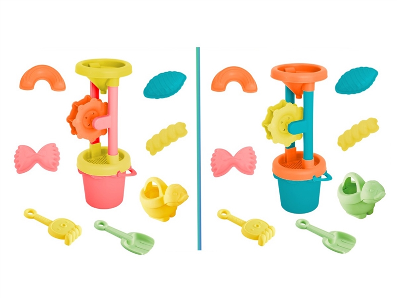 BEACH SET 9PCS - HP1247977