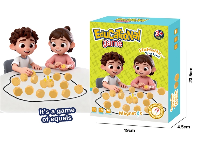 THINKING TRAINING GAME - HP1248066