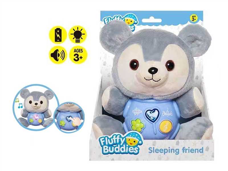 PLUSH LITTLE BEAR - HP1248261