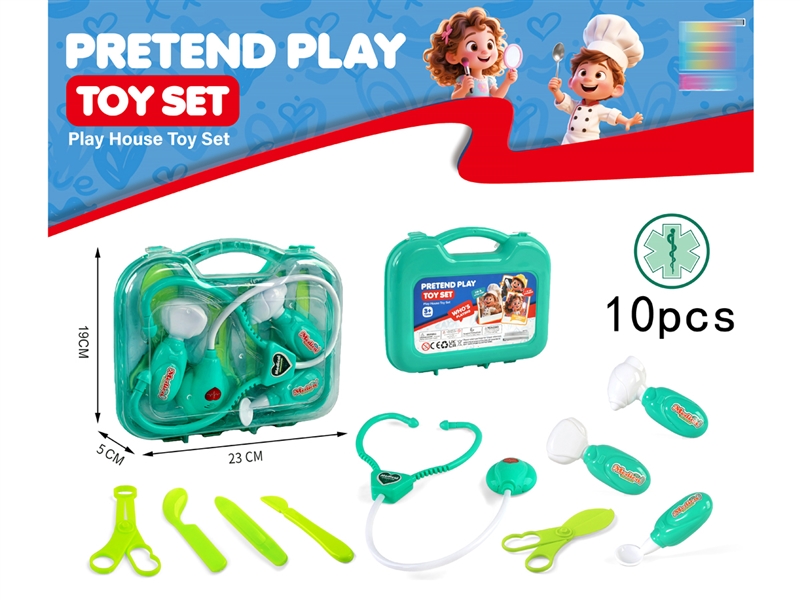 DOCTOR SET - HP1248394