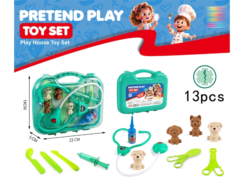 DOCTOR SET - HP1248396