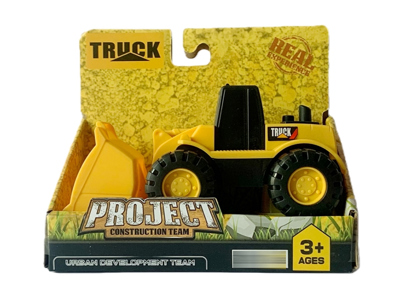 FREE WAY CONSTRUCTION CAR - HP1248491