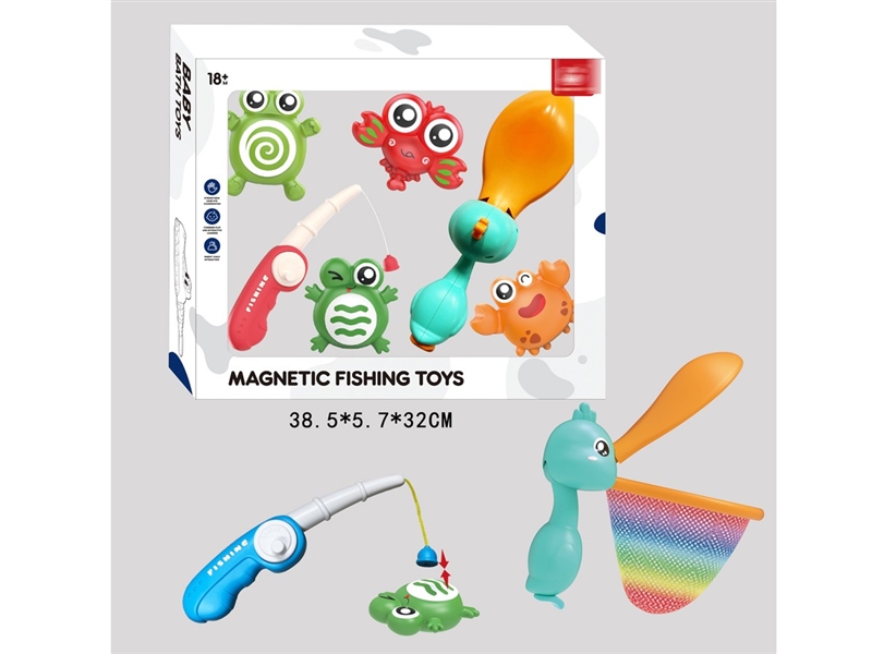 BATHROOM TOYS - HP1248526