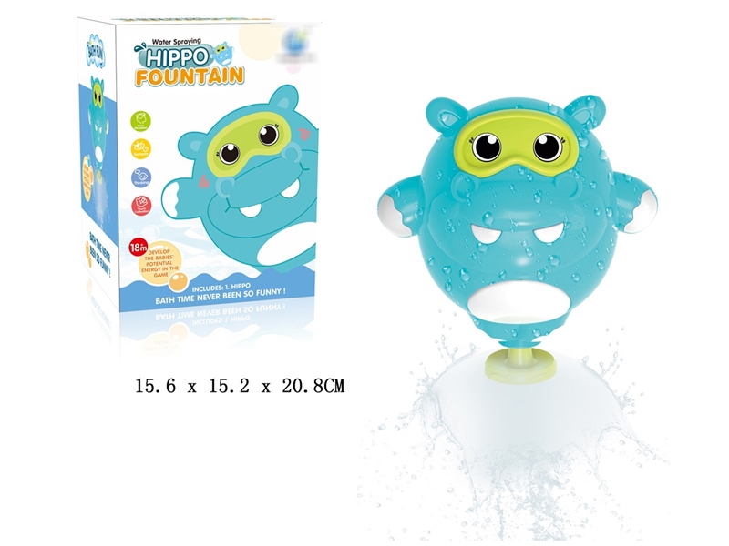 BATHROOM TOYS - HP1248536
