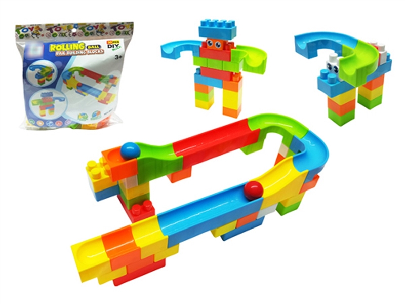 BUILDING BLOCKS 36PCS - HP1248762